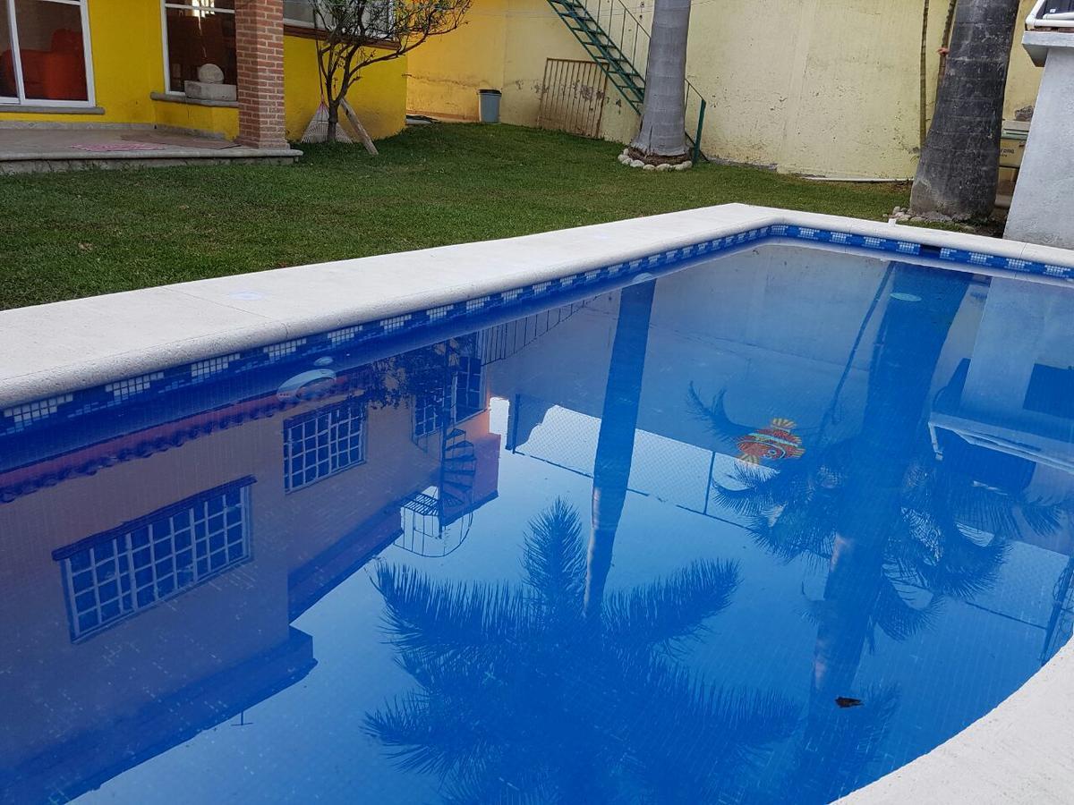 Casa Los Peregrina Куэрнавака Экстерьер фото