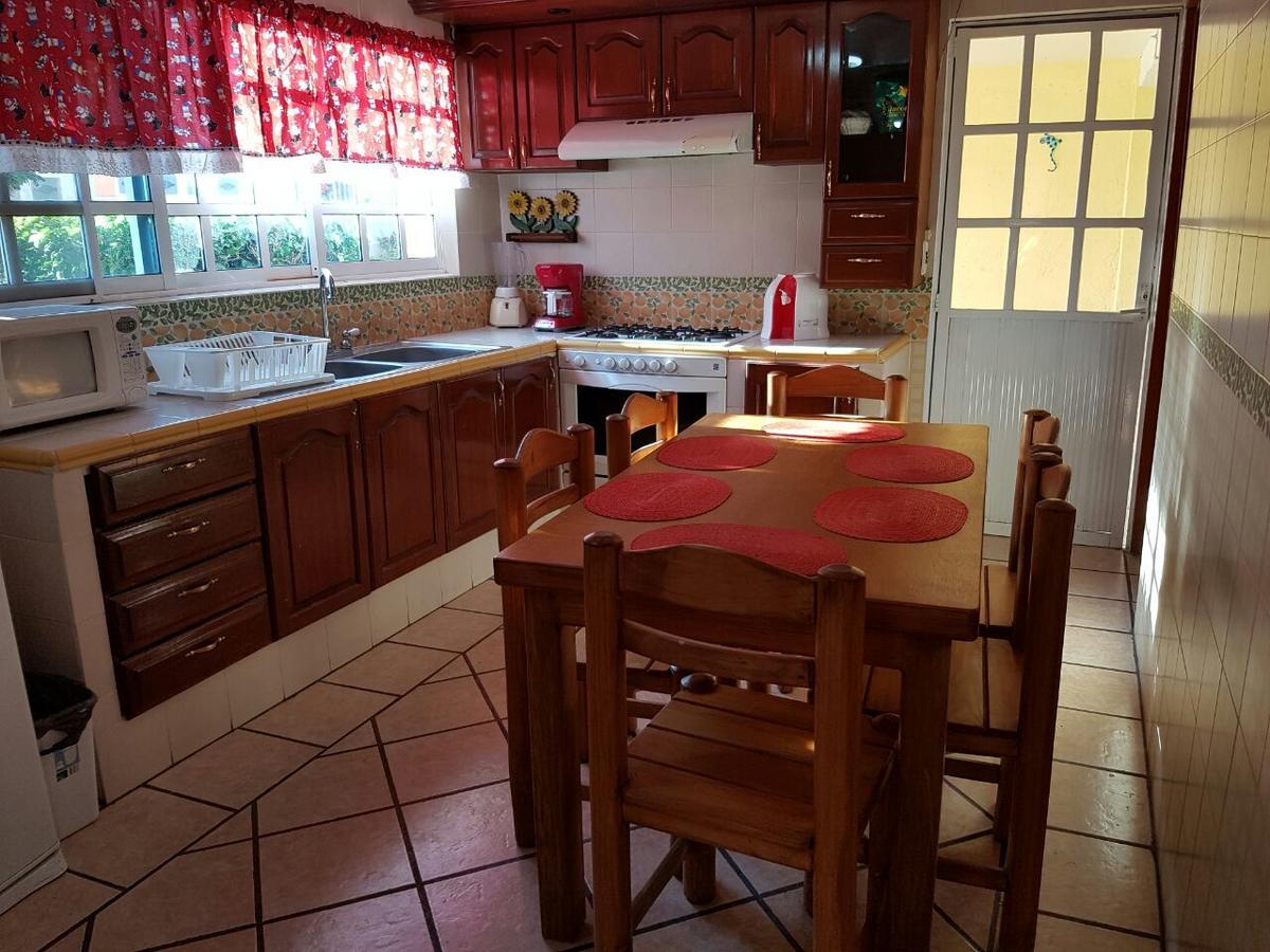 Casa Los Peregrina Куэрнавака Экстерьер фото